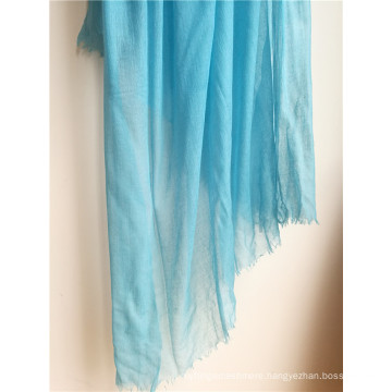 100% Cashmere Supper Light Shawl